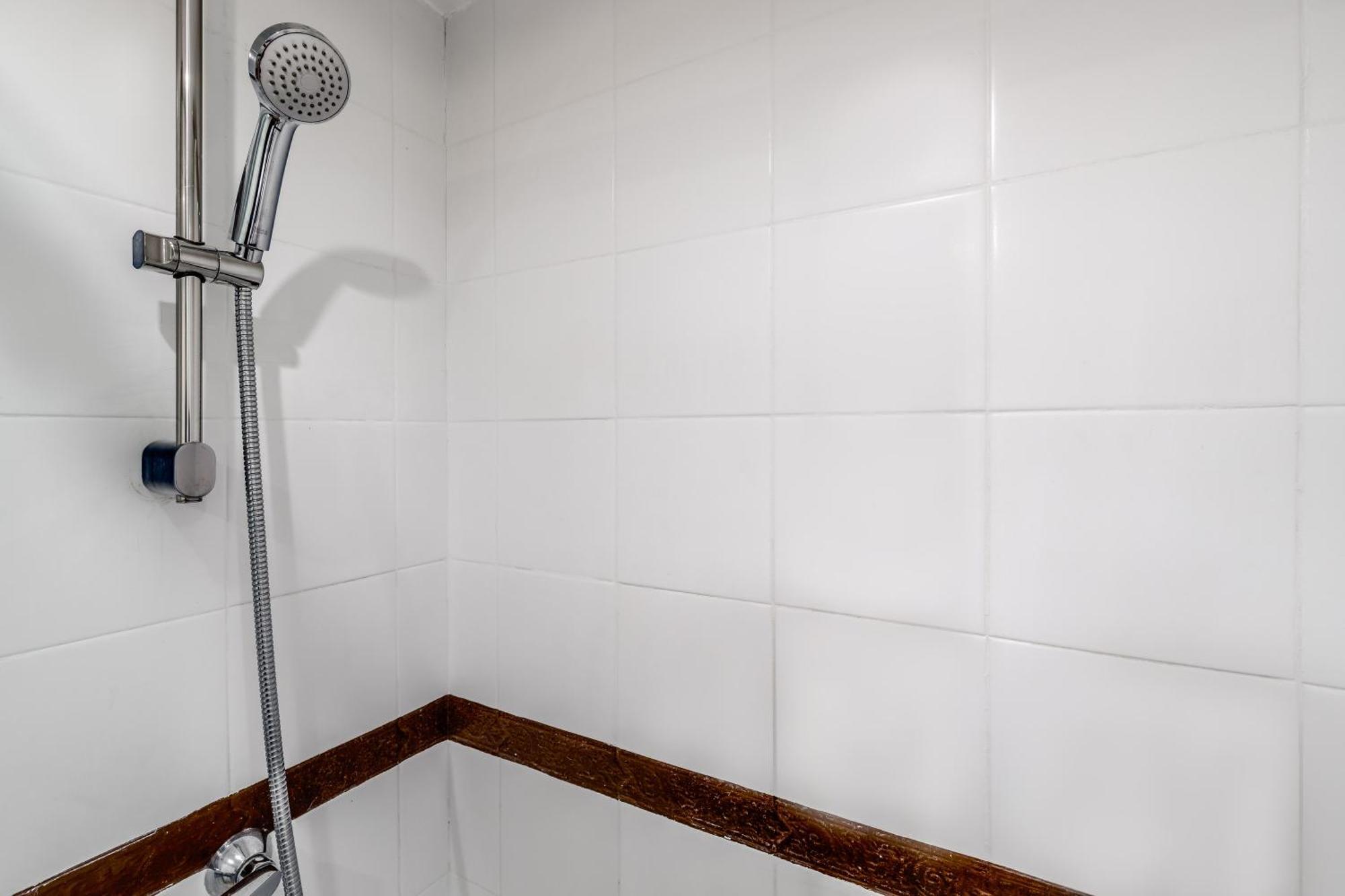 Apartamento Escadinhas Da Santa *