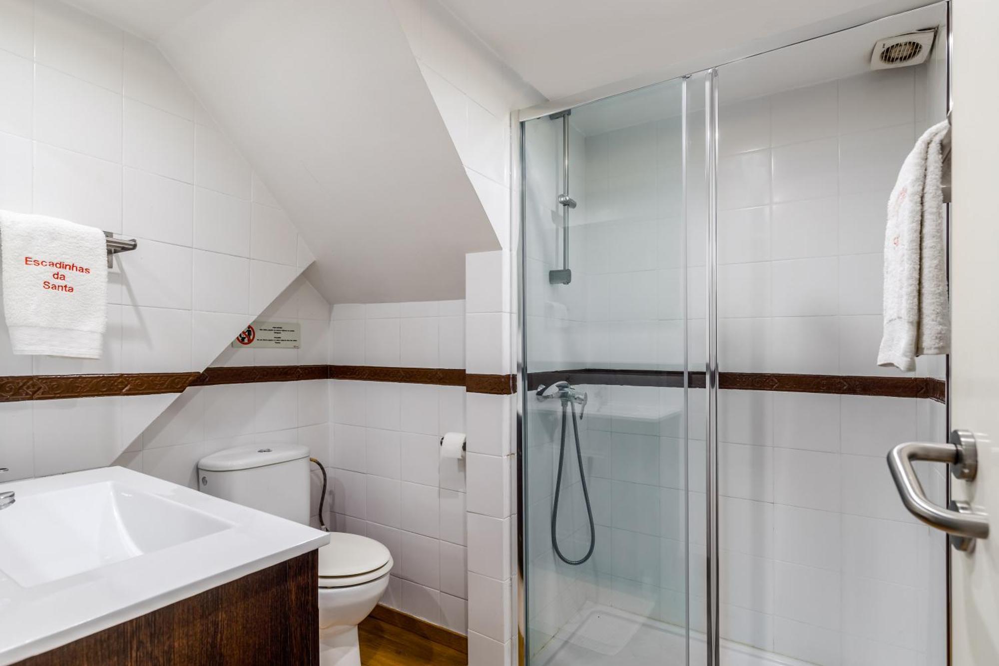 Apartamento Escadinhas Da Santa *